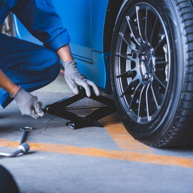 Saving money on car expenses