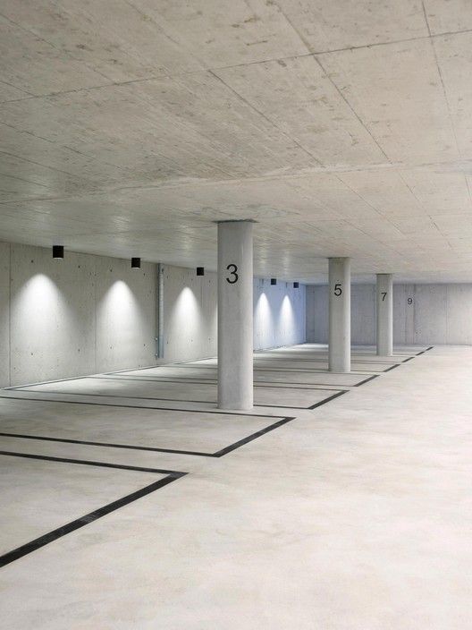 Spothero parking app